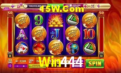 Quick Registration Win444