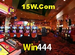 Games Directory Win444