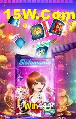 Bonus Features Win444