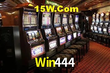 2FA Security Win444