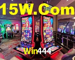 Daily Bonuses Win444
