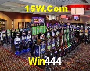 Seasonal Promotions Win444