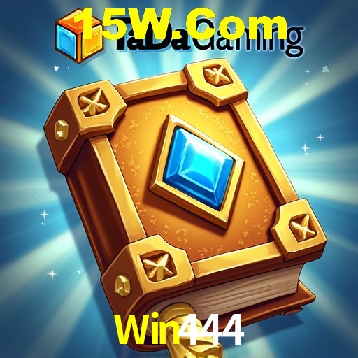 Spaceman Game Win444
